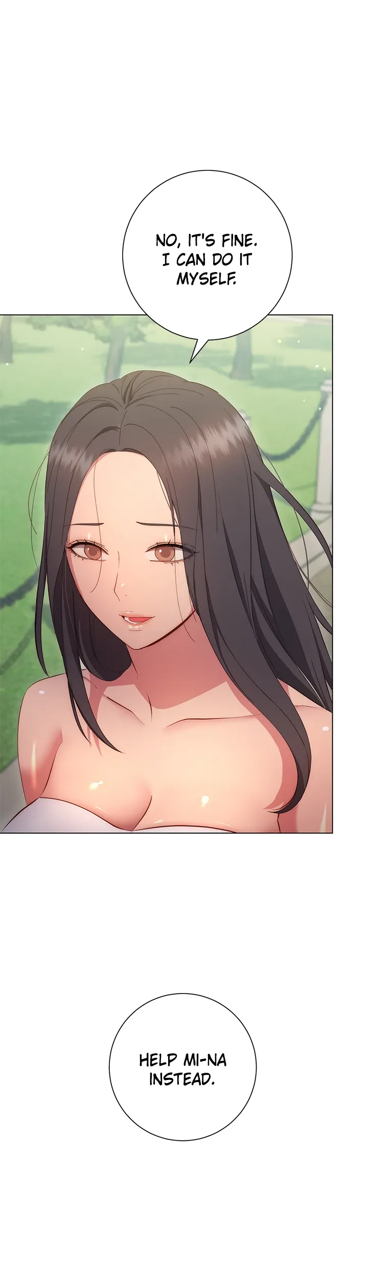 How is this Position? chapter 33 page 10