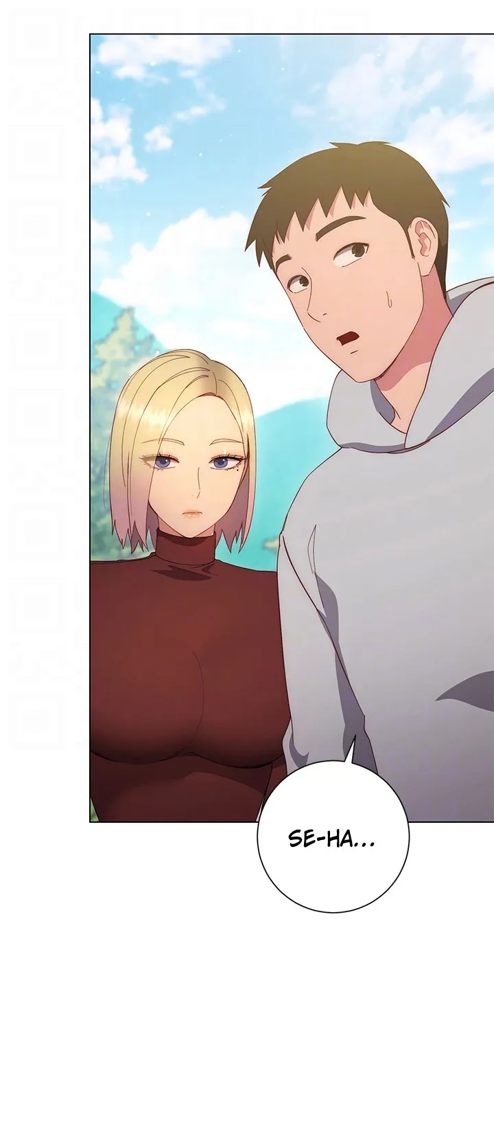 How is this Position? chapter 33 page 11