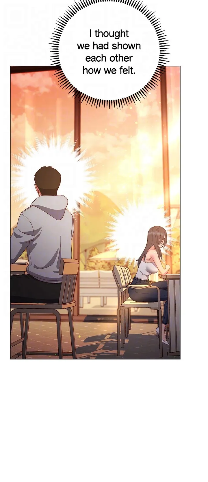 How is this Position? chapter 33 page 15