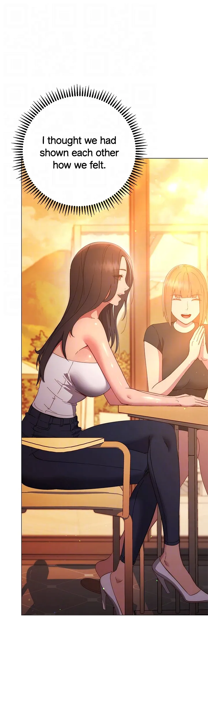 How is this Position? chapter 33 page 16