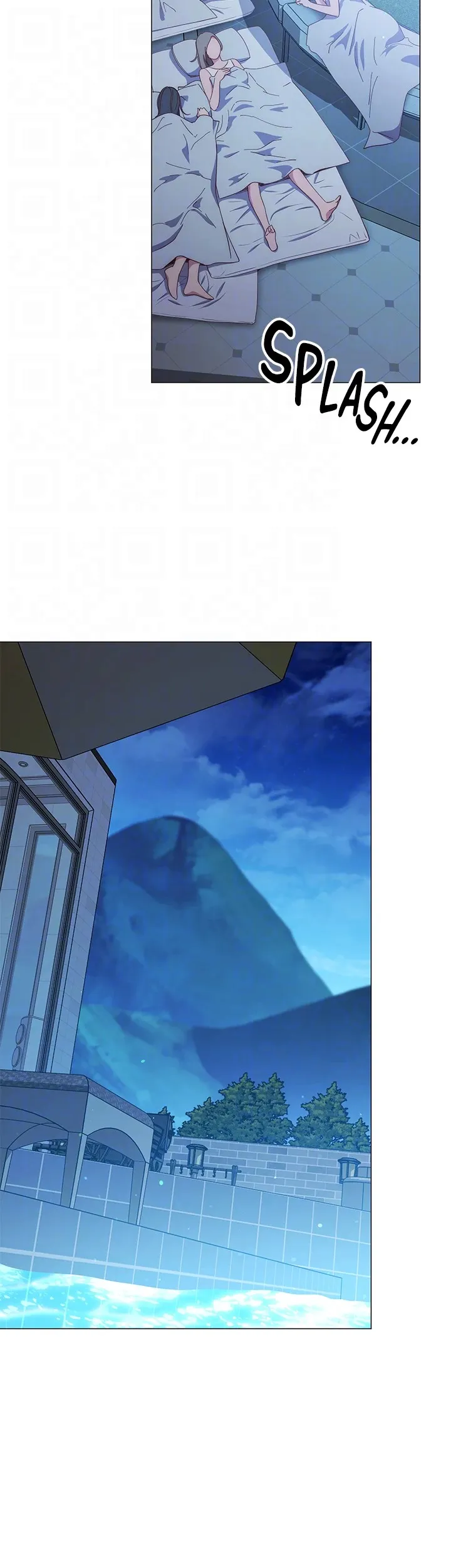 How is this Position? chapter 33 page 18