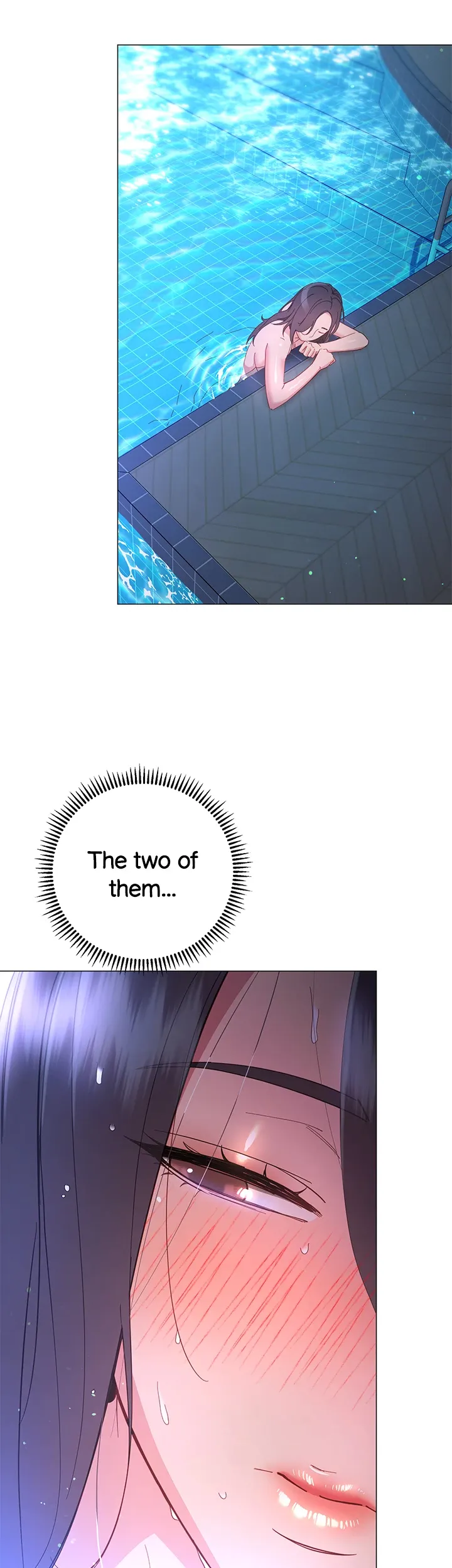 How is this Position? chapter 33 page 22