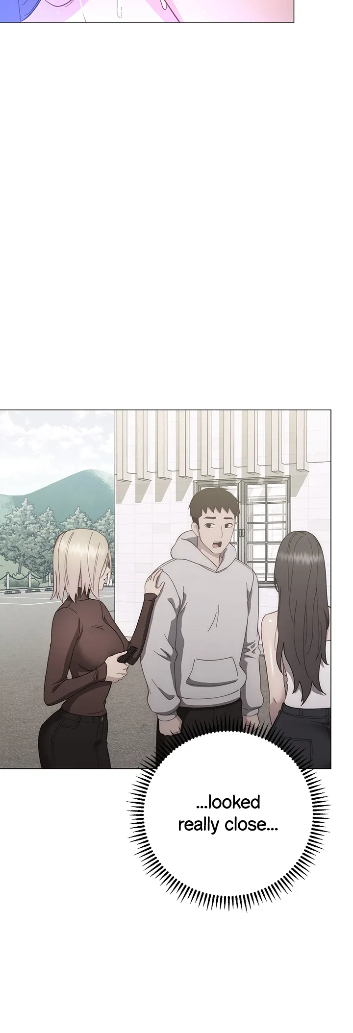 How is this Position? chapter 33 page 23