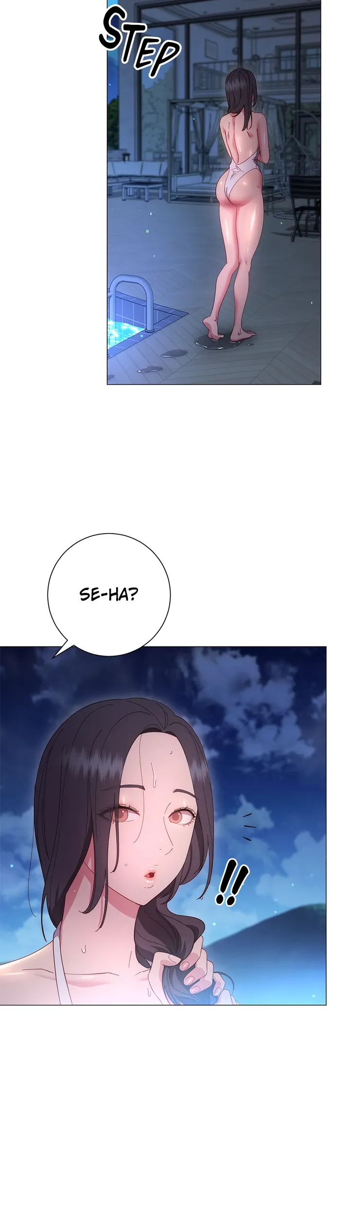 How is this Position? chapter 33 page 26