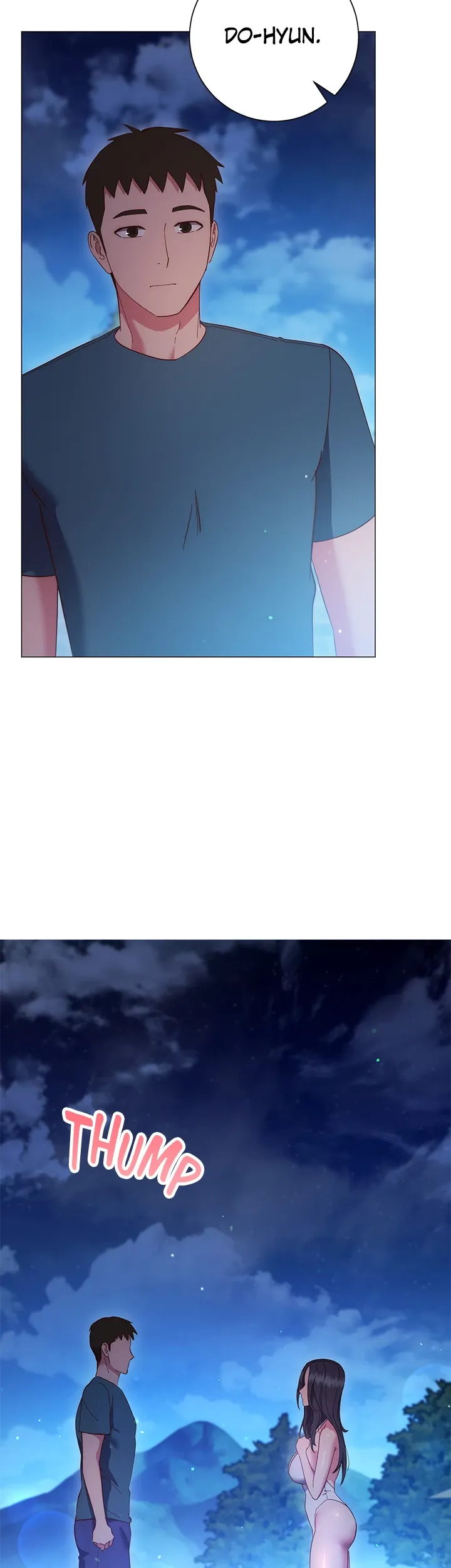 How is this Position? chapter 33 page 28