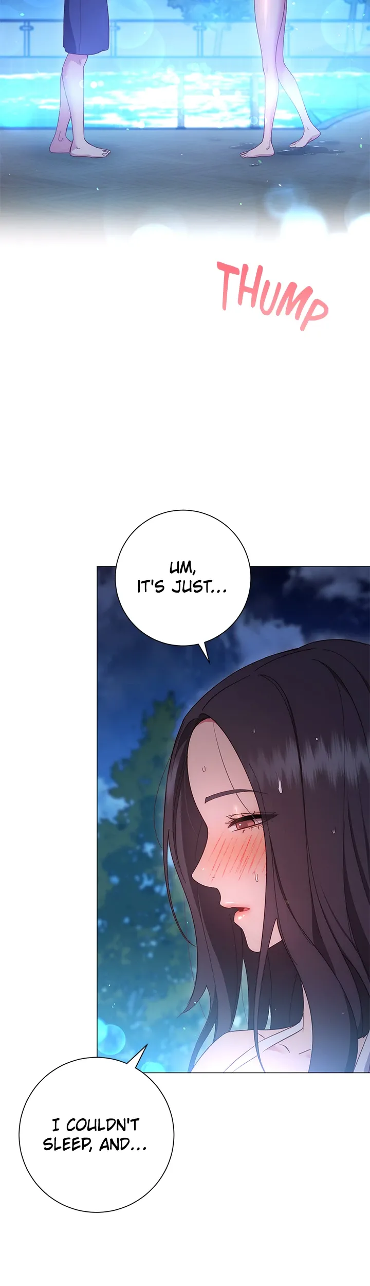 How is this Position? chapter 33 page 29