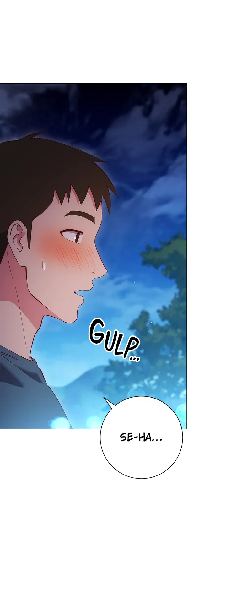 How is this Position? chapter 33 page 30