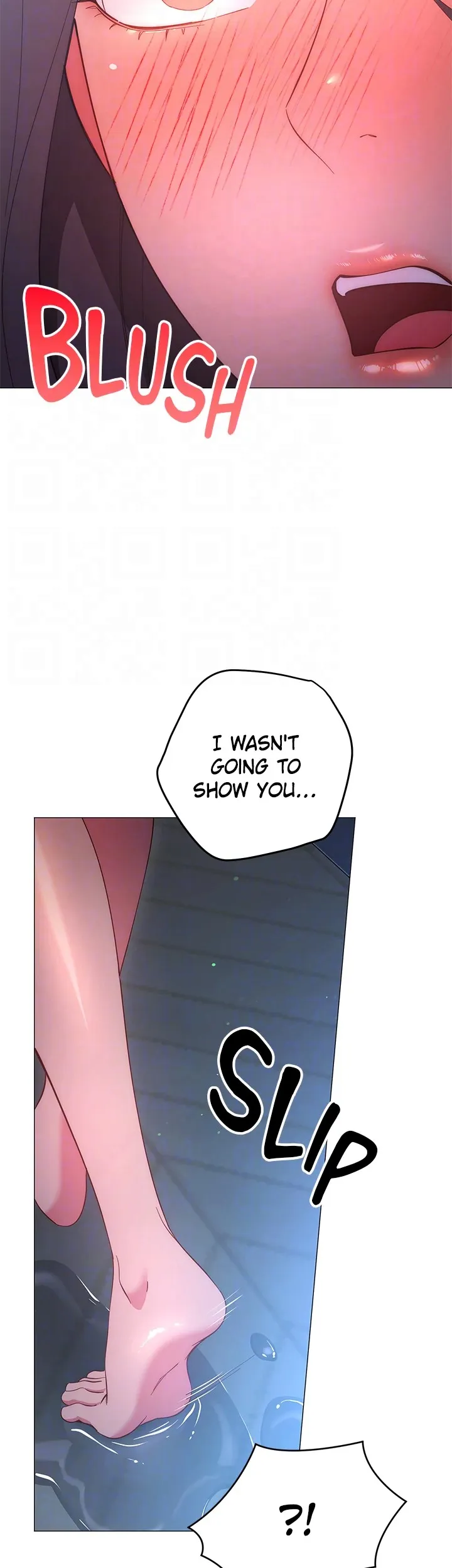 How is this Position? chapter 33 page 32
