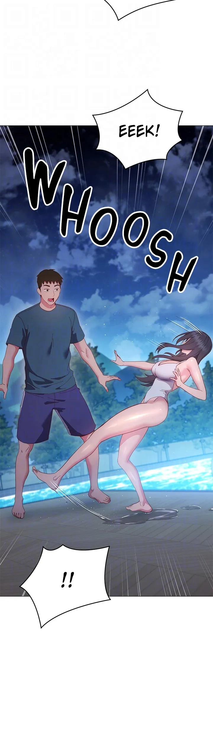 How is this Position? chapter 33 page 33