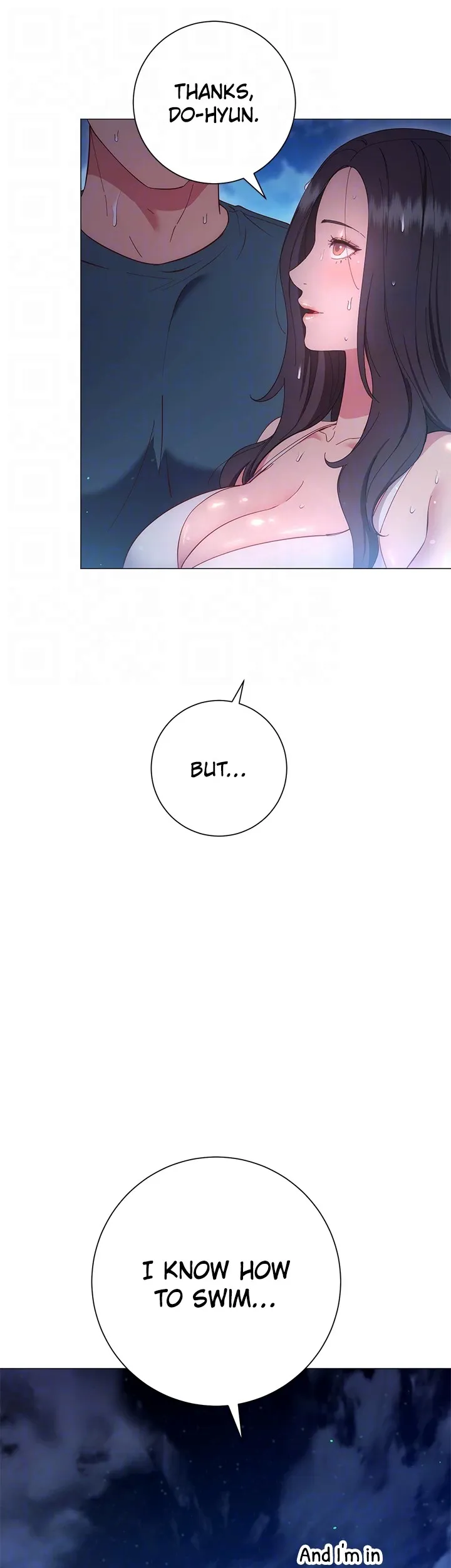 How is this Position? chapter 33 page 40