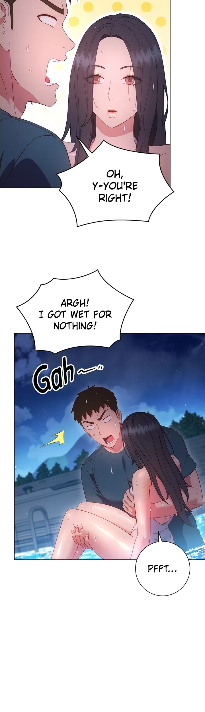 How is this Position? chapter 33 page 42