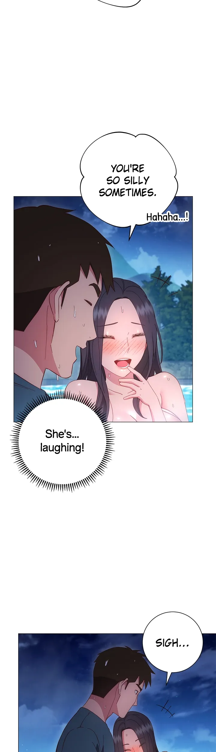 How is this Position? chapter 33 page 44