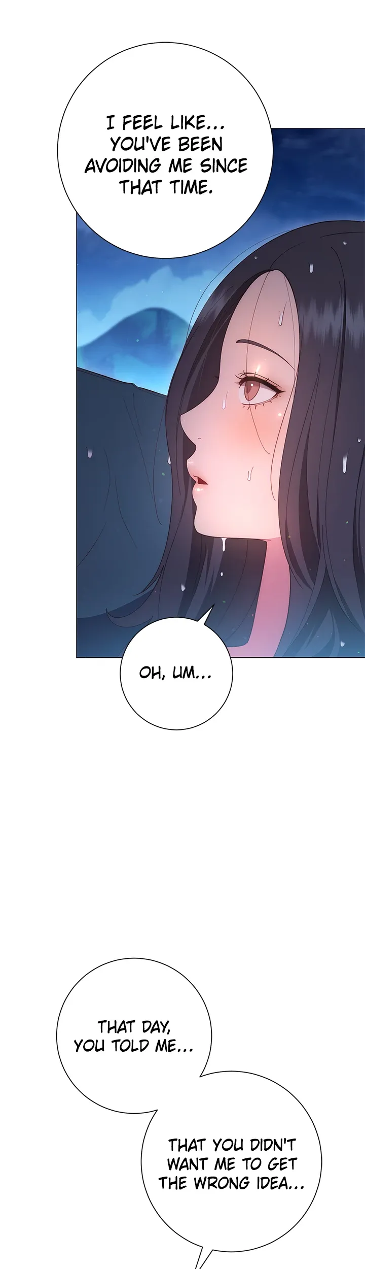 How is this Position? chapter 33 page 46