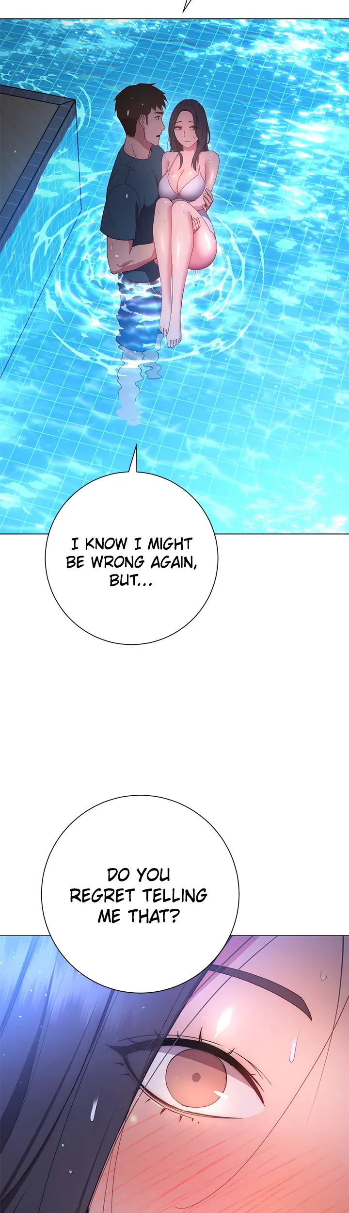 How is this Position? chapter 33 page 47