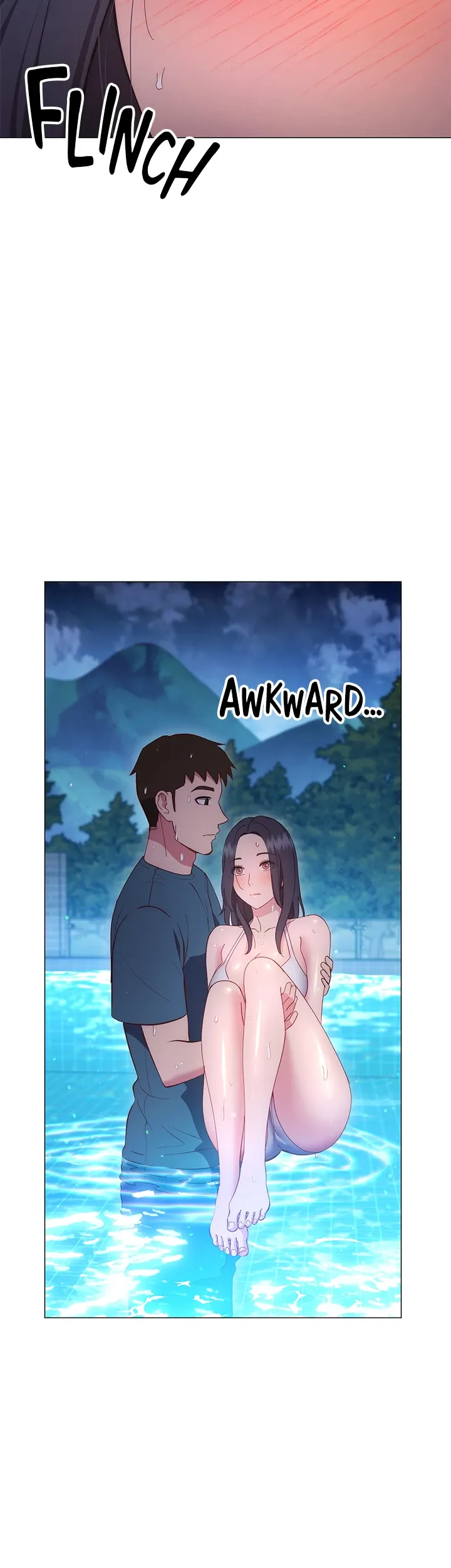 How is this Position? chapter 33 page 48