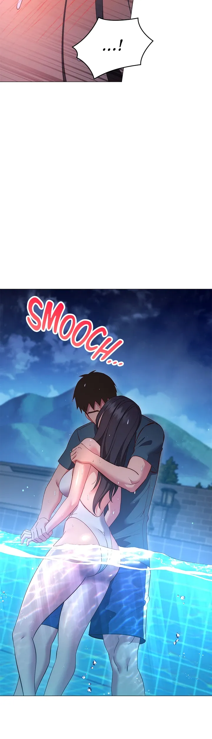How is this Position? chapter 33 page 50