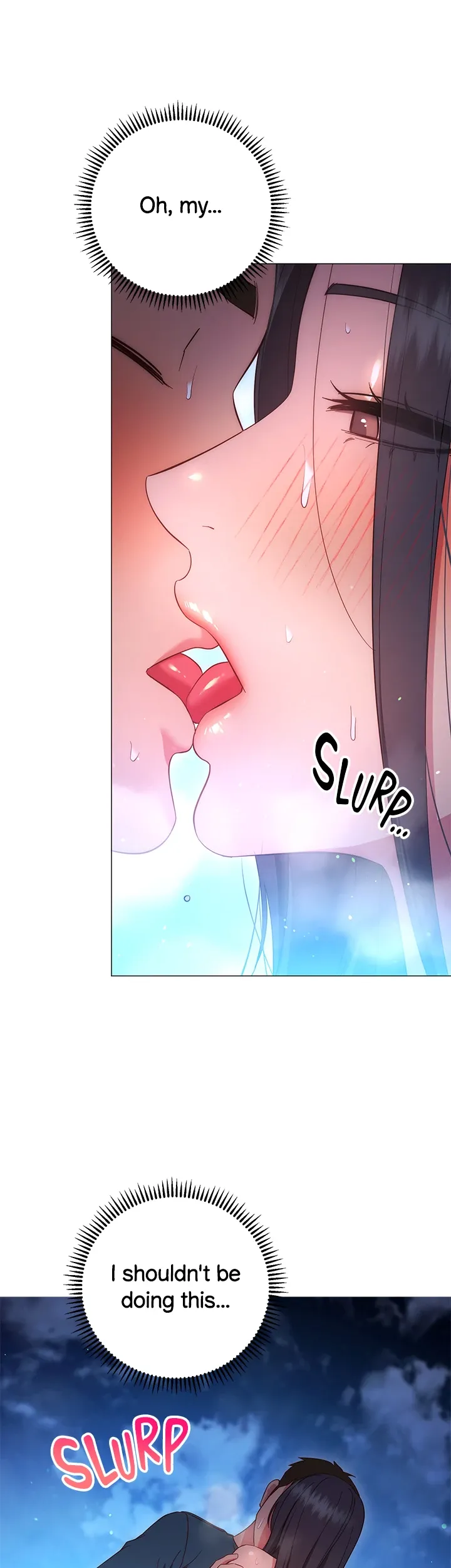 How is this Position? chapter 33 page 51