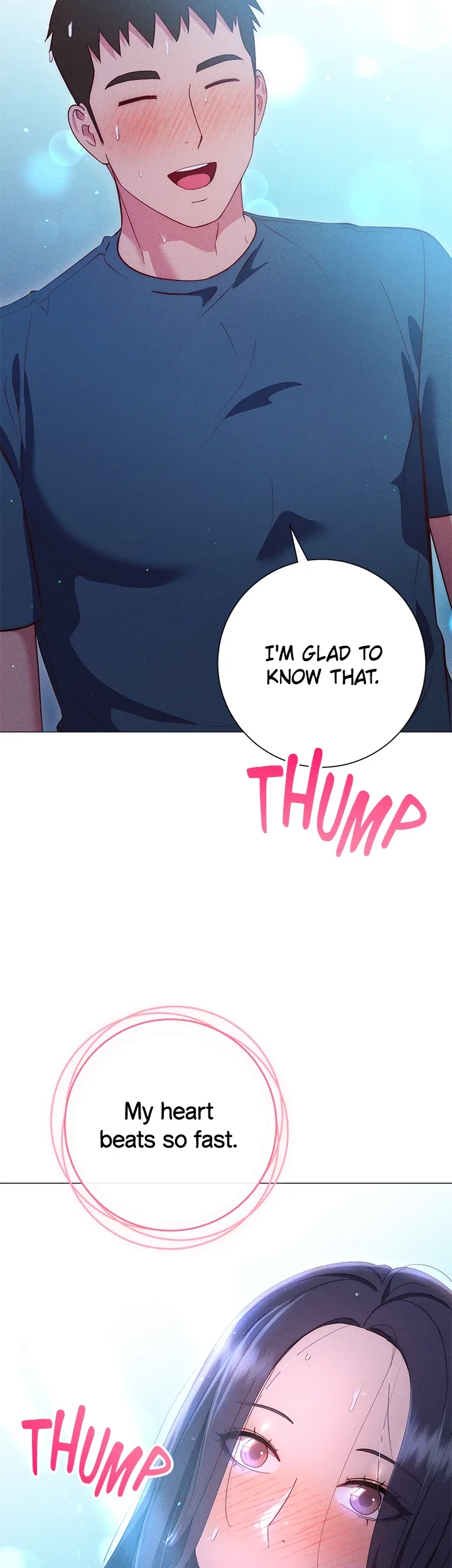 How is this Position? chapter 33 page 54
