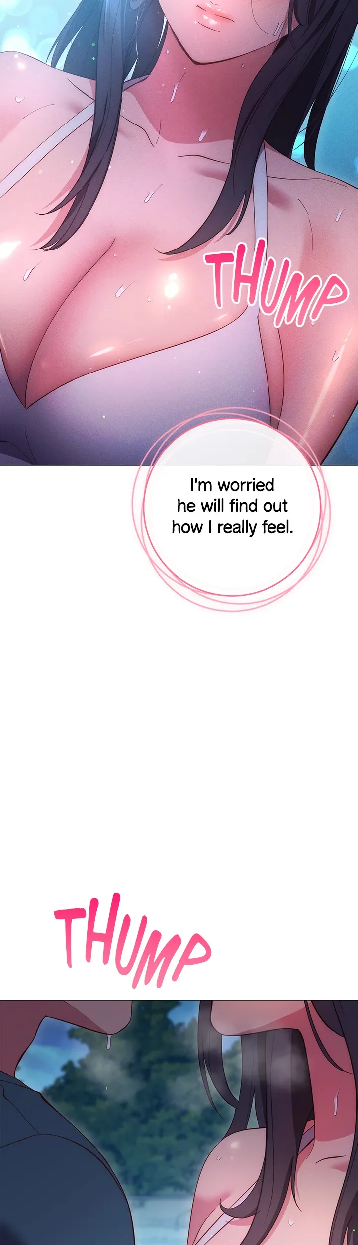 How is this Position? chapter 33 page 55