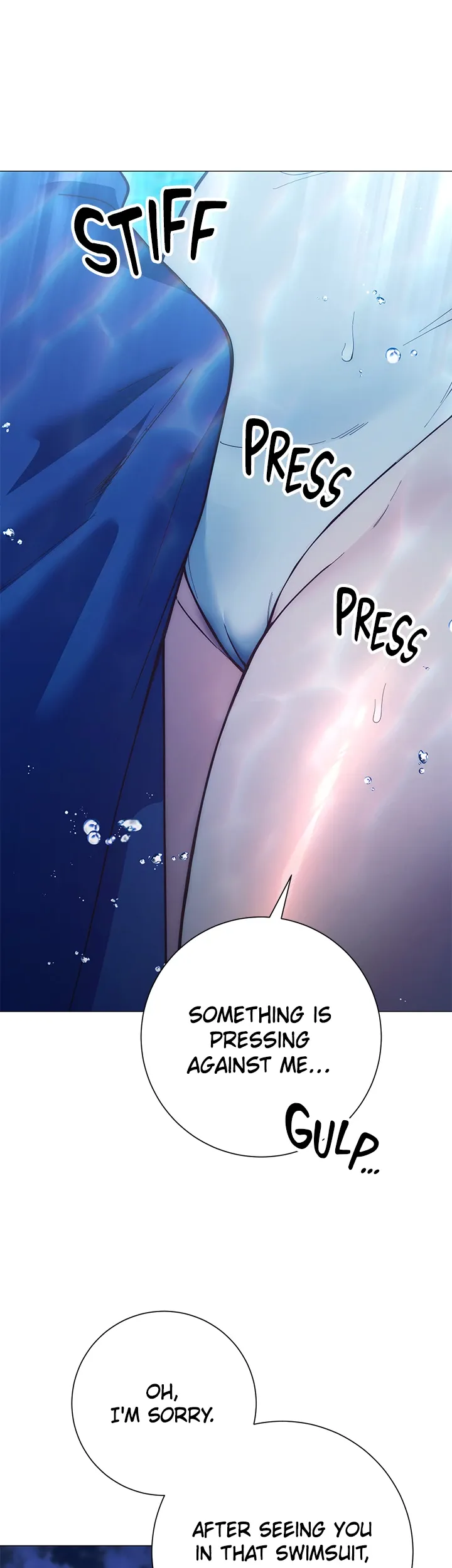 How is this Position? chapter 33 page 57