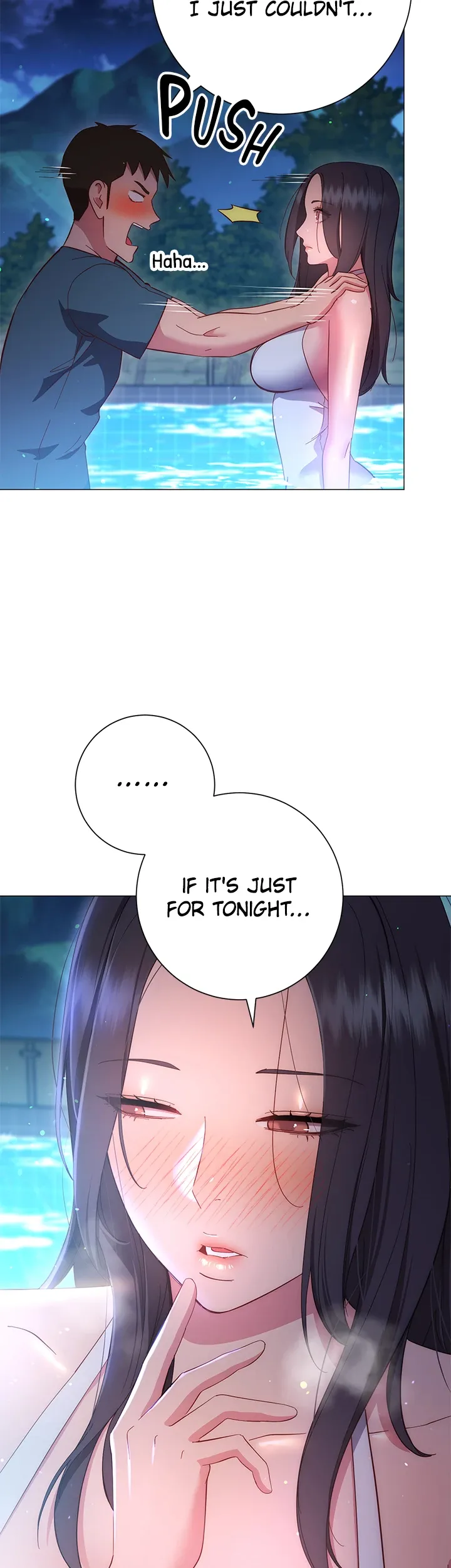 How is this Position? chapter 33 page 58