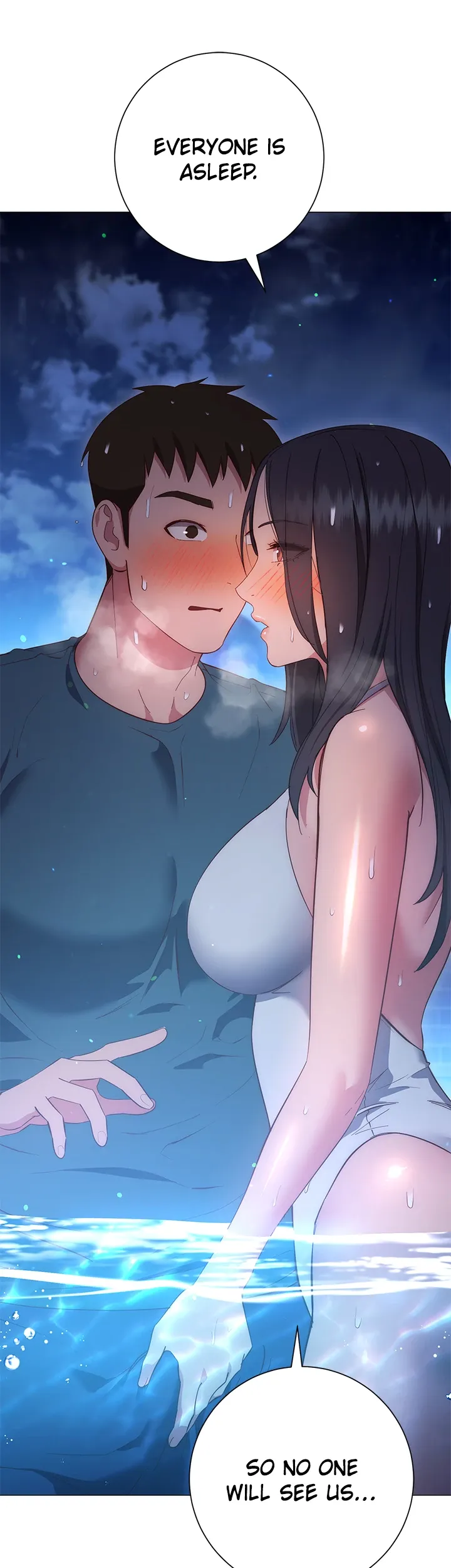 How is this Position? chapter 33 page 60