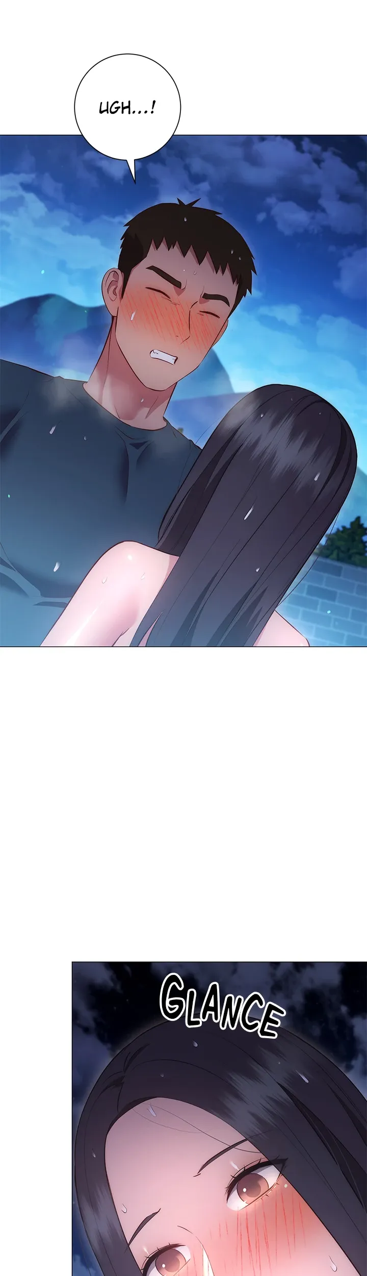 How is this Position? chapter 34 page 2