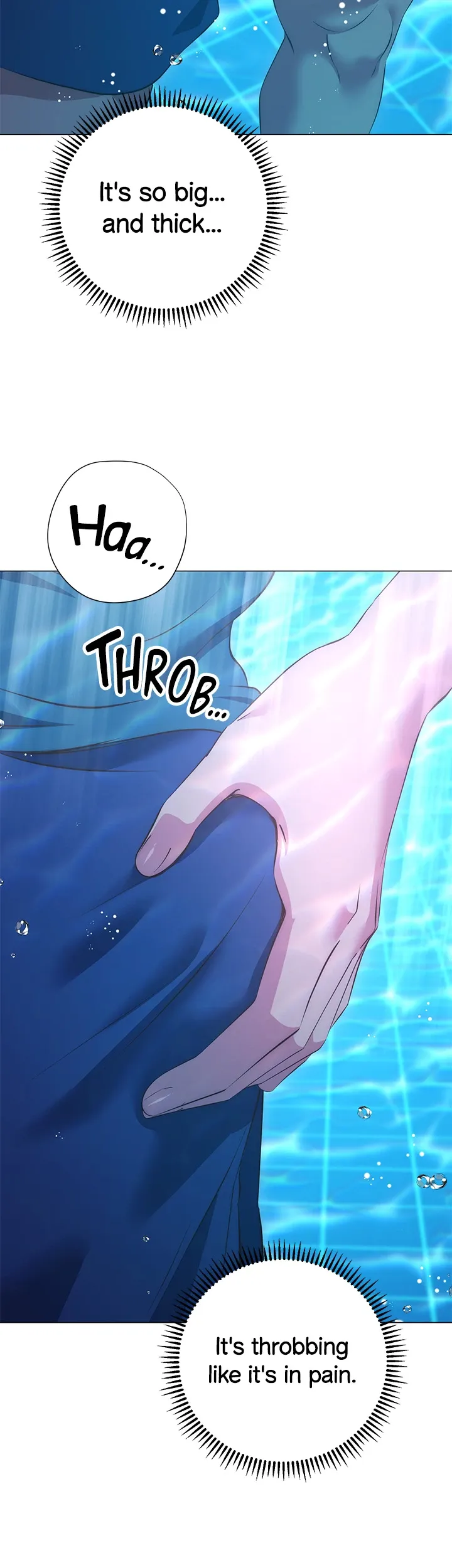 How is this Position? chapter 34 page 4