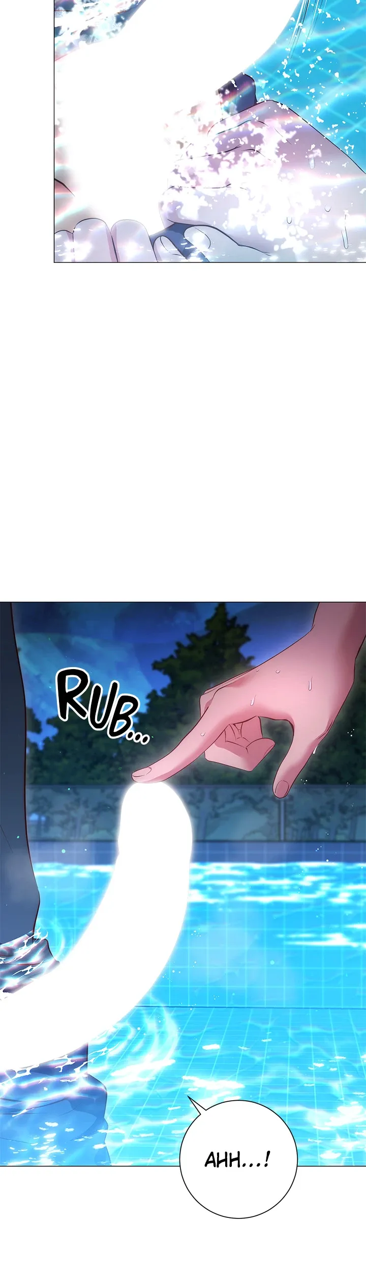How is this Position? chapter 34 page 8