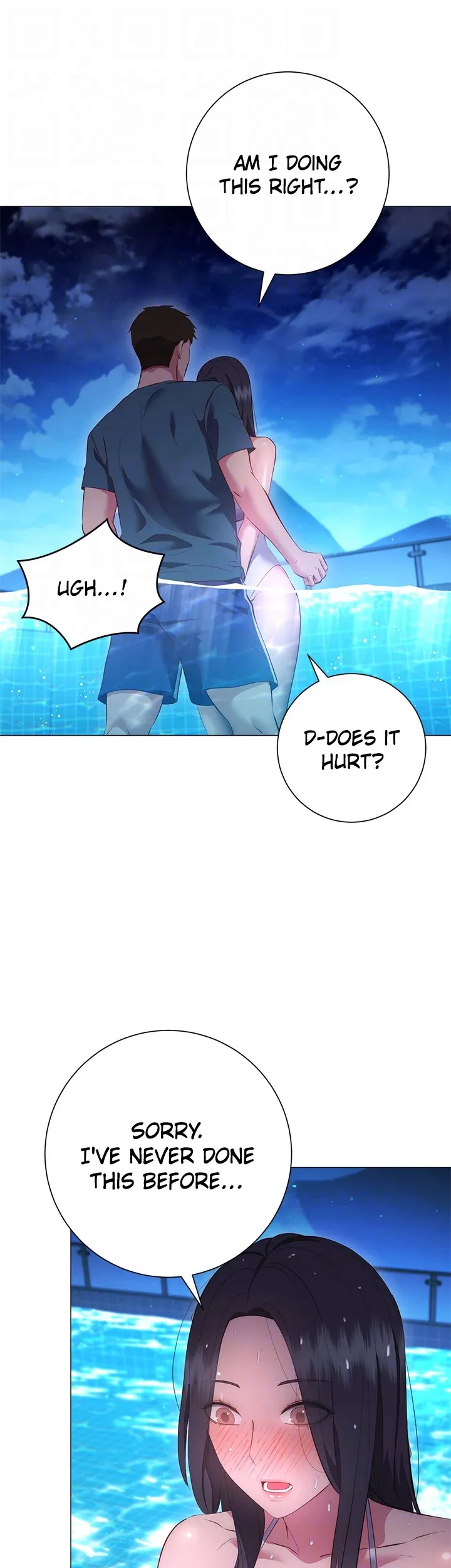 How is this Position? chapter 34 page 11