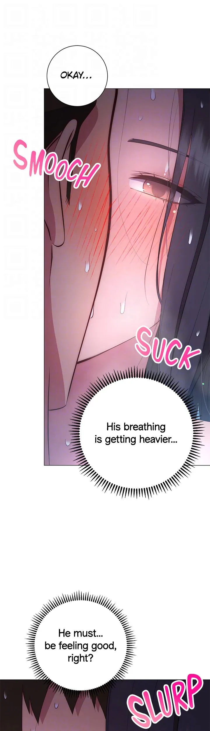 How is this Position? chapter 34 page 15