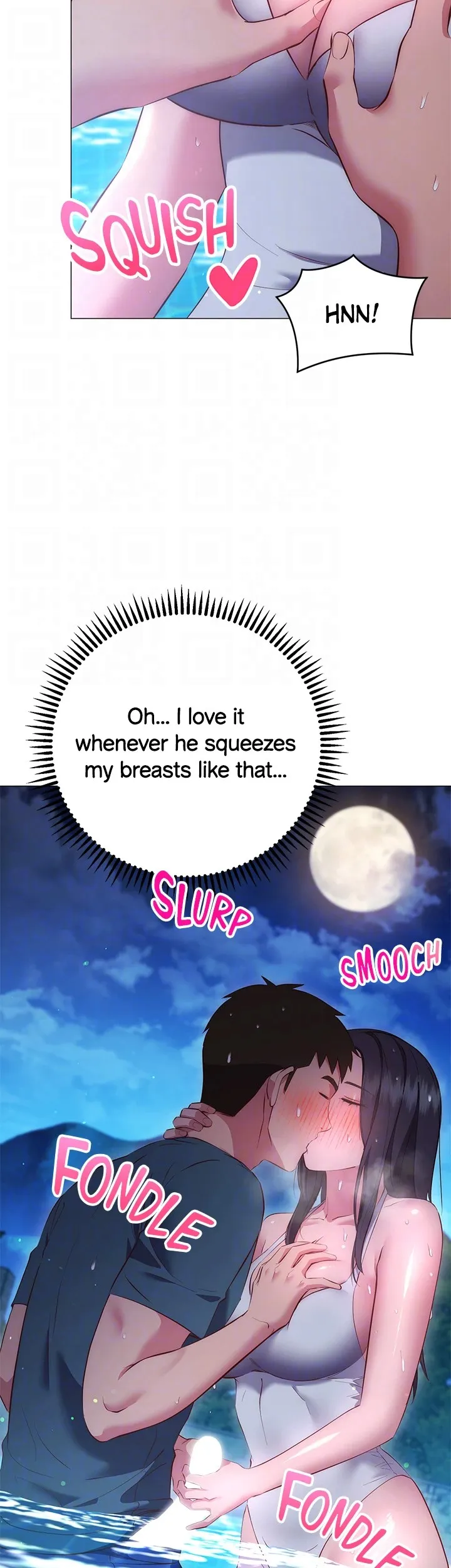 How is this Position? chapter 34 page 17