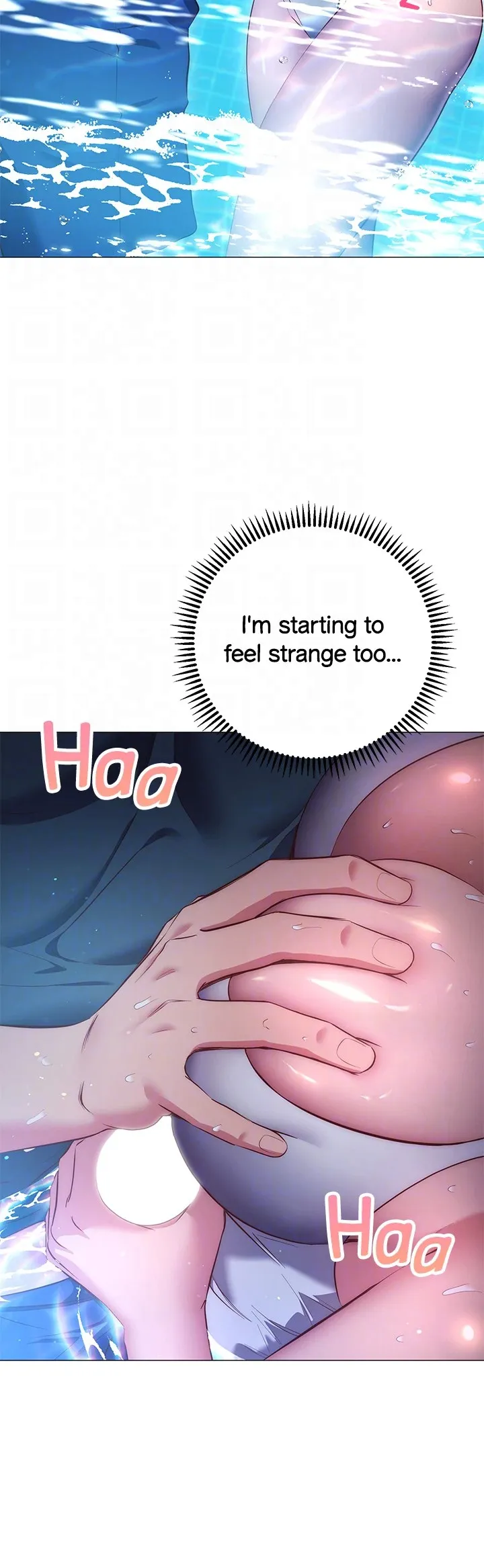How is this Position? chapter 34 page 18
