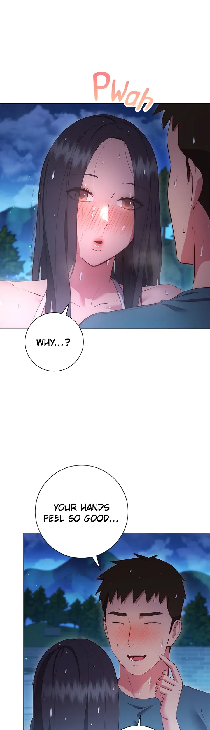 How is this Position? chapter 34 page 21