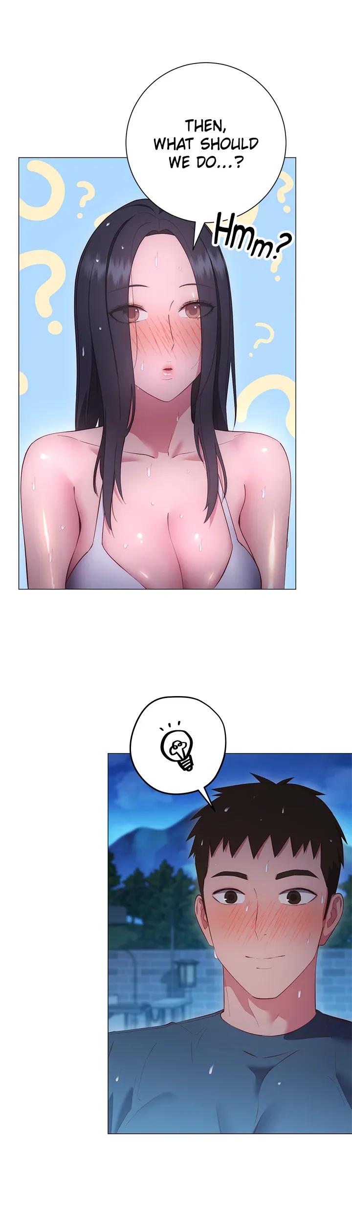 How is this Position? chapter 34 page 24