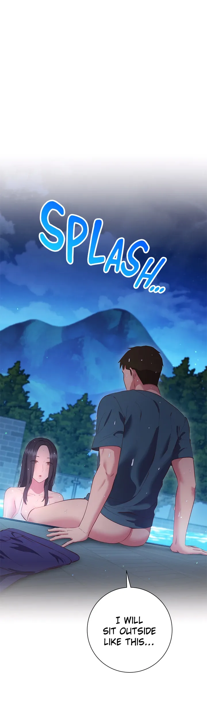 How is this Position? chapter 34 page 25