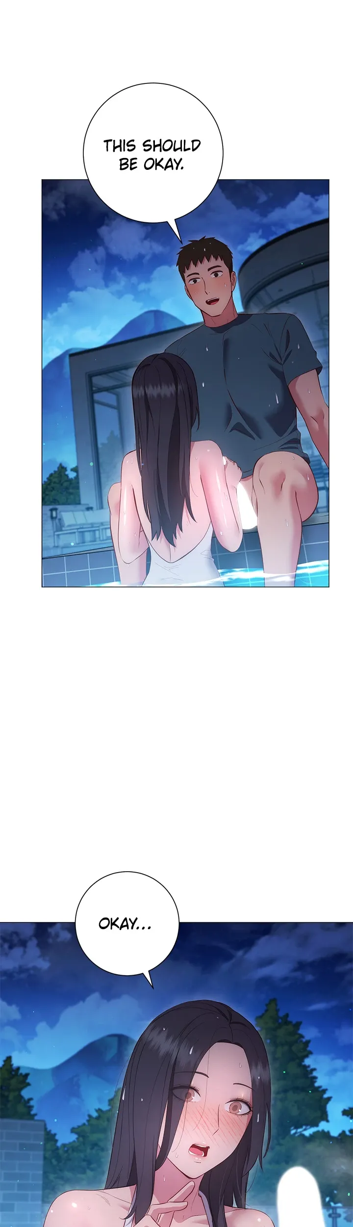 How is this Position? chapter 34 page 26