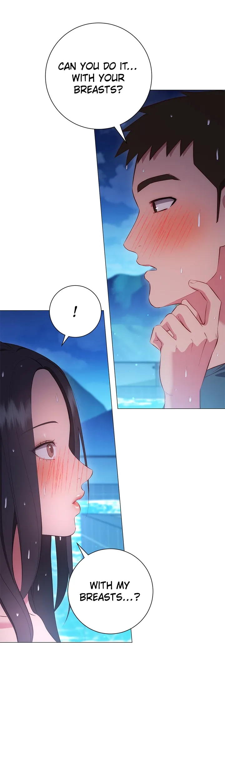 How is this Position? chapter 34 page 30