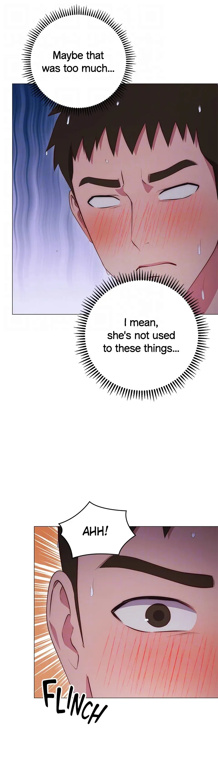 How is this Position? chapter 34 page 31