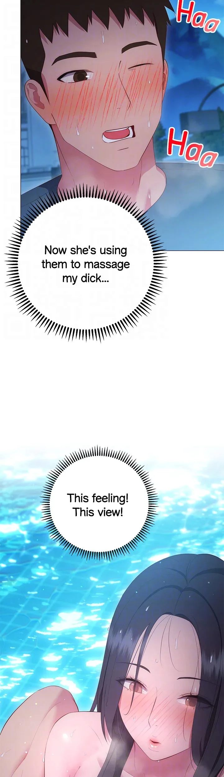 How is this Position? chapter 34 page 38