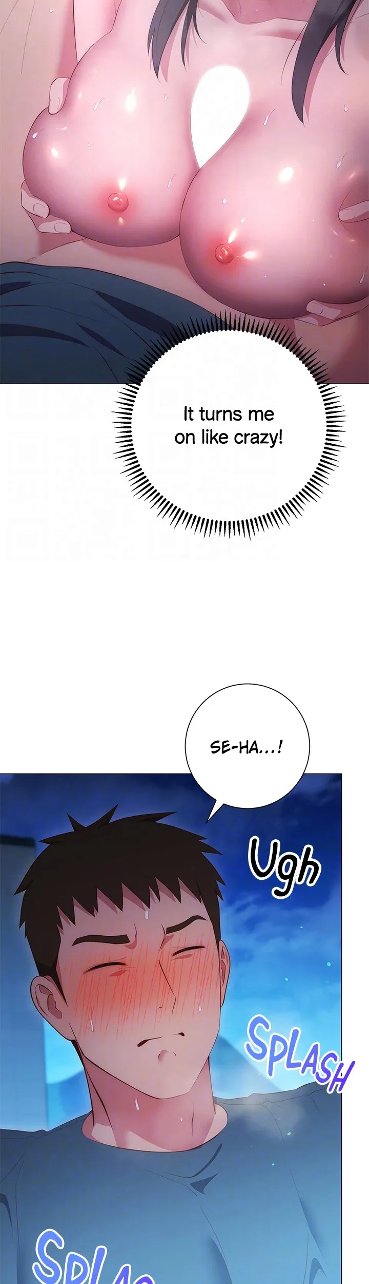 How is this Position? chapter 34 page 39