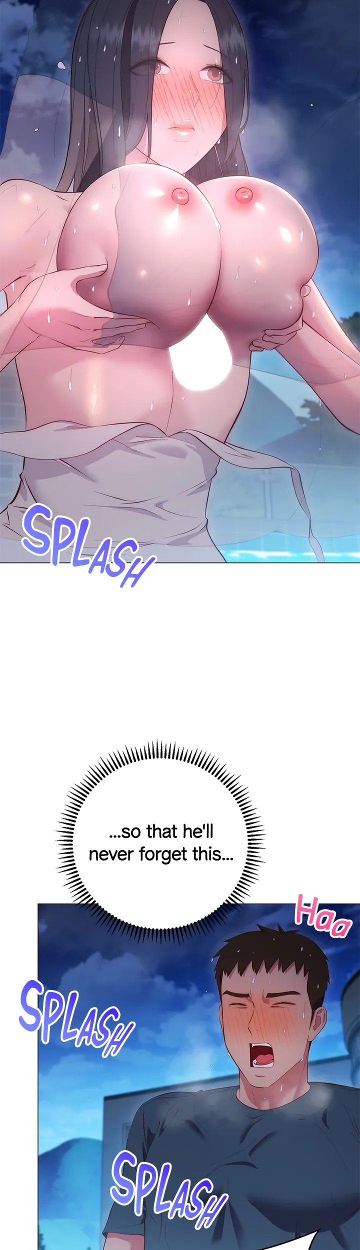 How is this Position? chapter 34 page 43