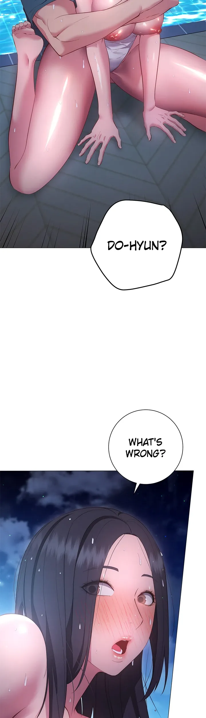 How is this Position? chapter 34 page 56