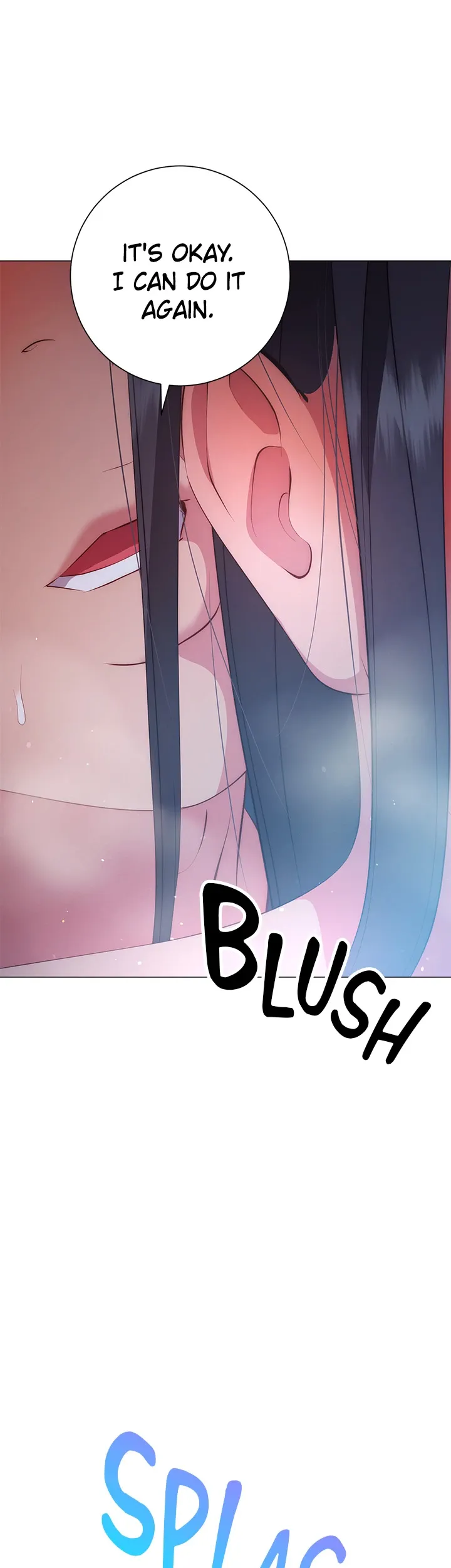 How is this Position? chapter 35 page 3