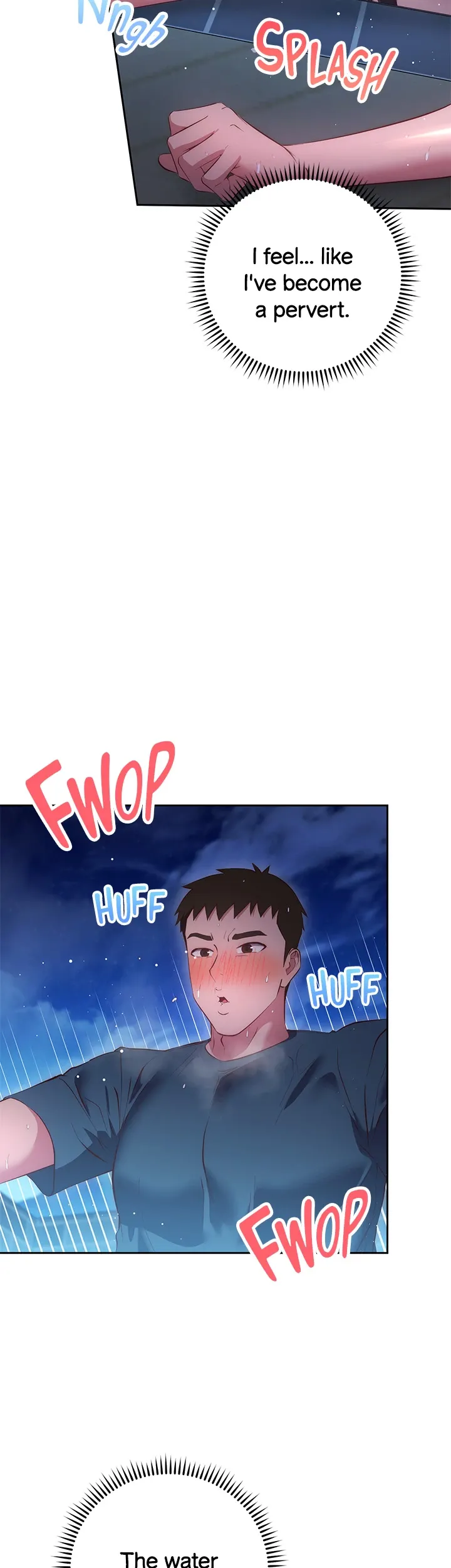 How is this Position? chapter 35 page 21