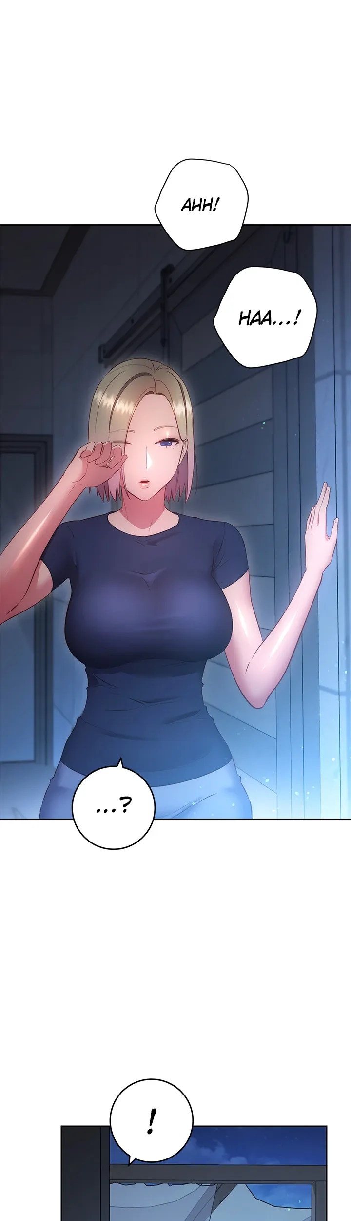 How is this Position? chapter 35 page 30