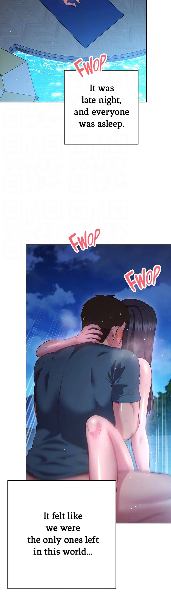 How is this Position? chapter 35 page 34