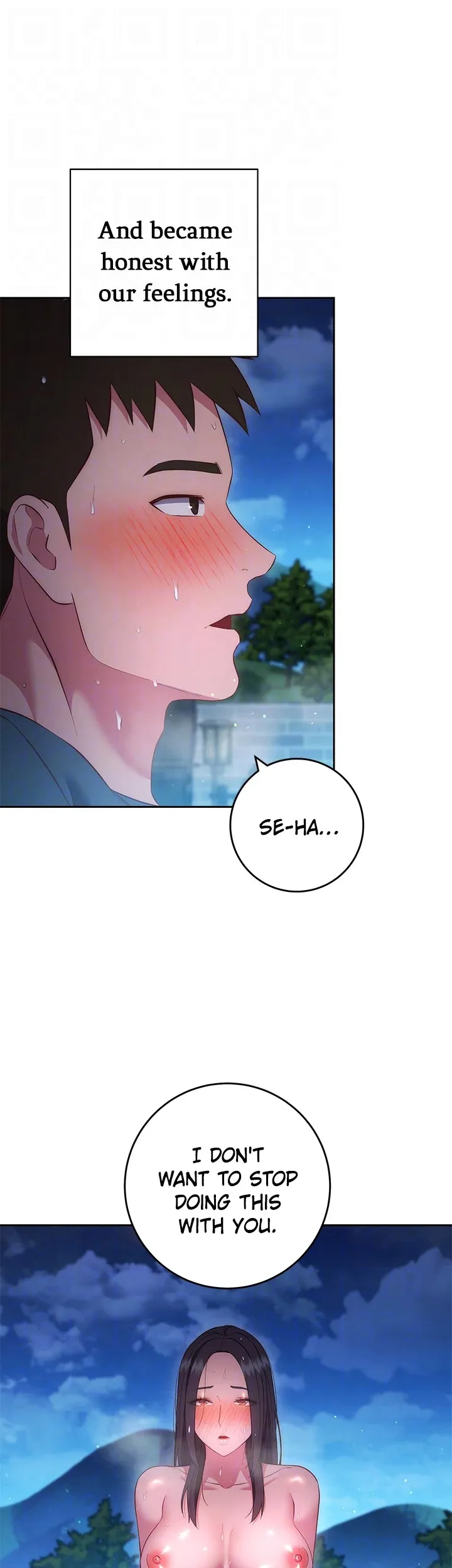 How is this Position? chapter 35 page 36
