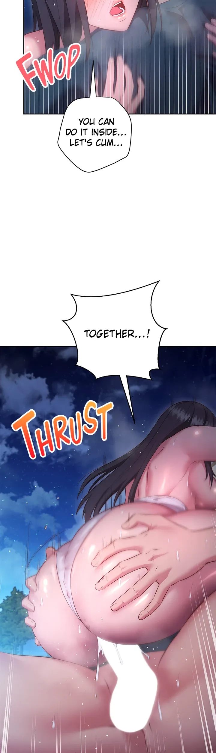 How is this Position? chapter 35 page 41