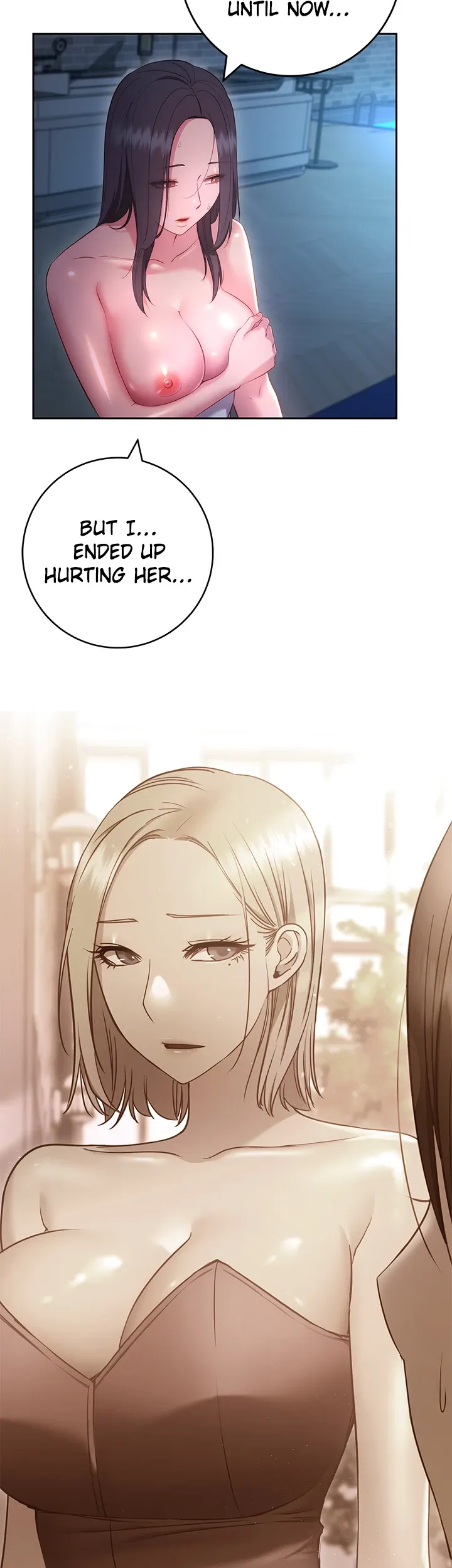 How is this Position? chapter 35 page 49